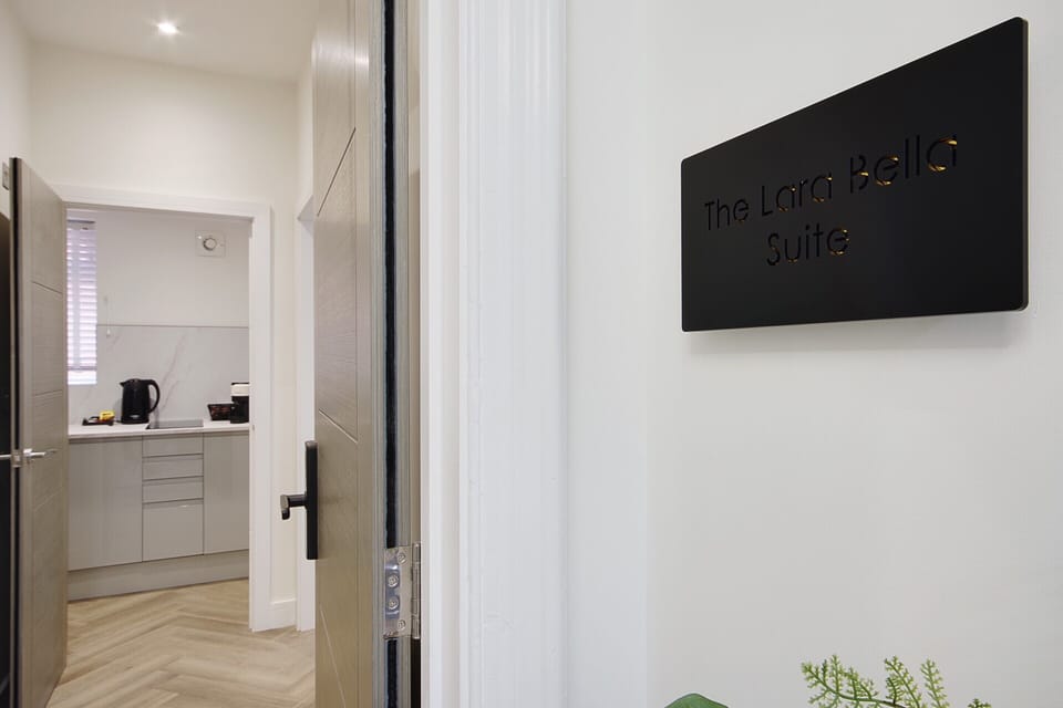 Entrance / Lobby