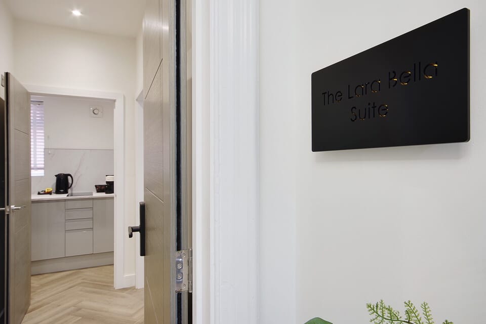 Entrance / Lobby
