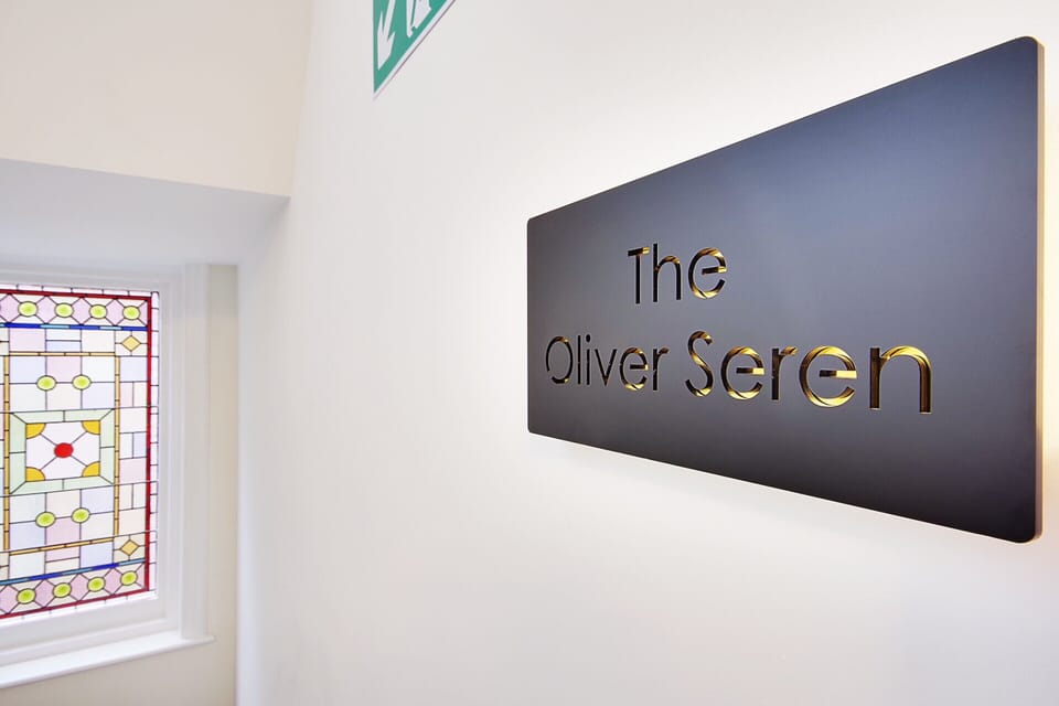 Entrance / Lobby