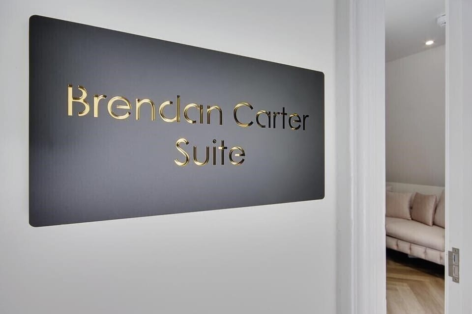 Entrance / Lobby