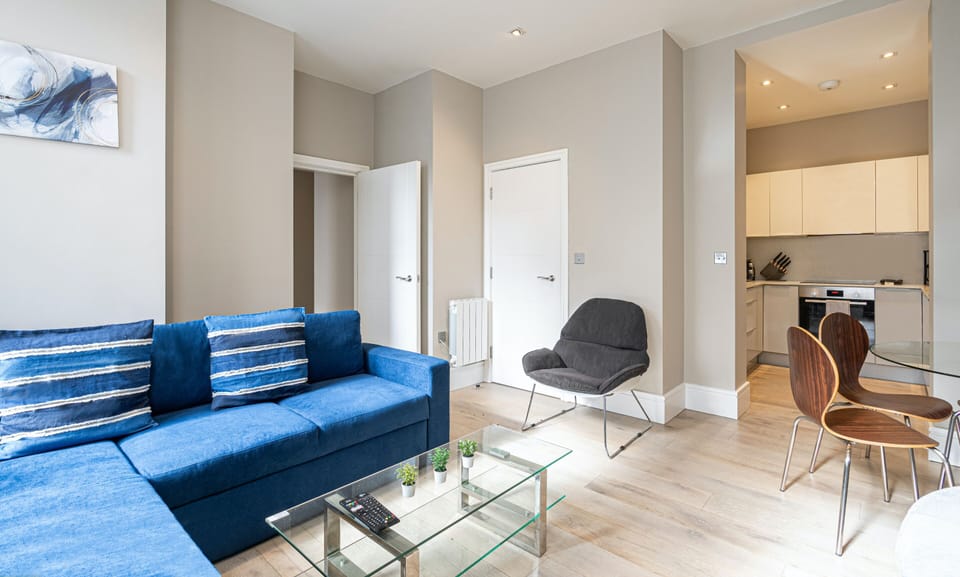 Living Room / Lounge