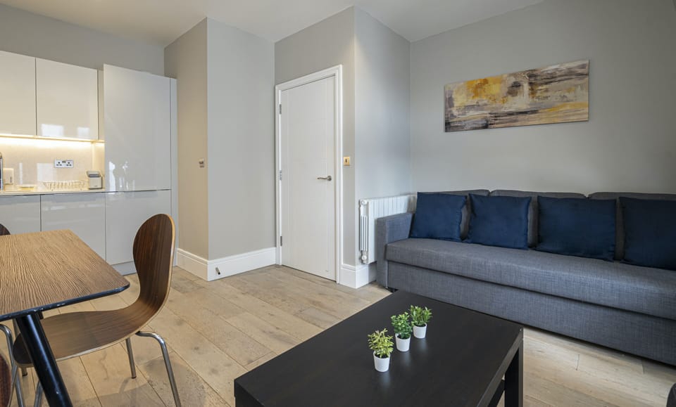 Living Room / Lounge