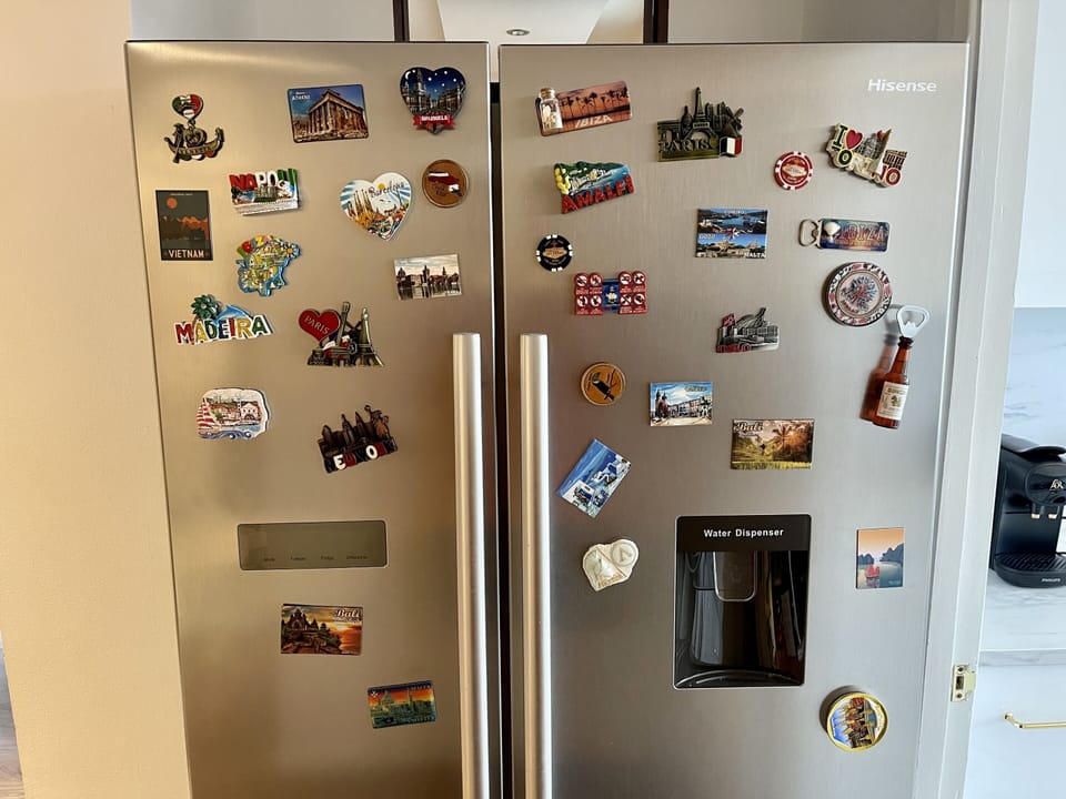 Fridge