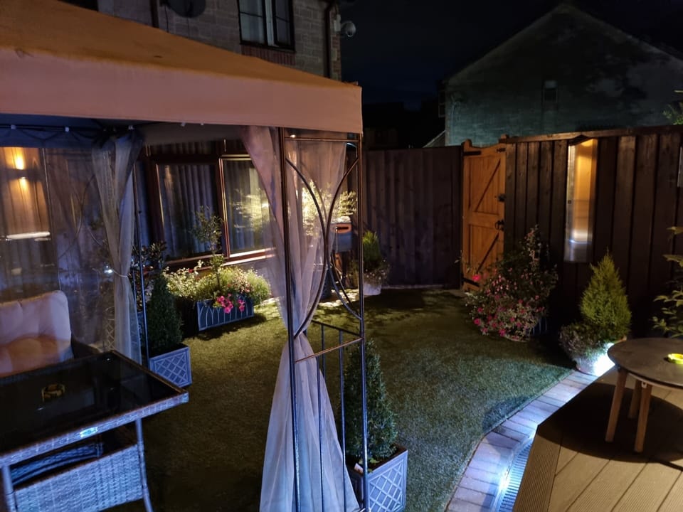 Terrace / Patio