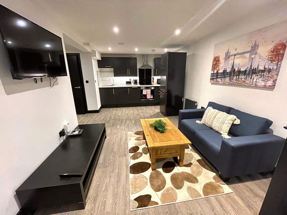 Living Room / Lounge
