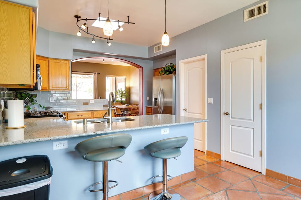 Kitchen | Coffee Maker