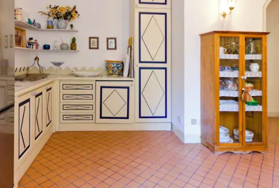 VILLA MIMOSA TAORMINA
Sea View Rooftop Terrace