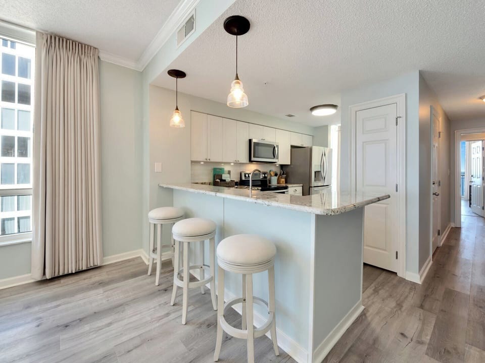Kitchen Bar