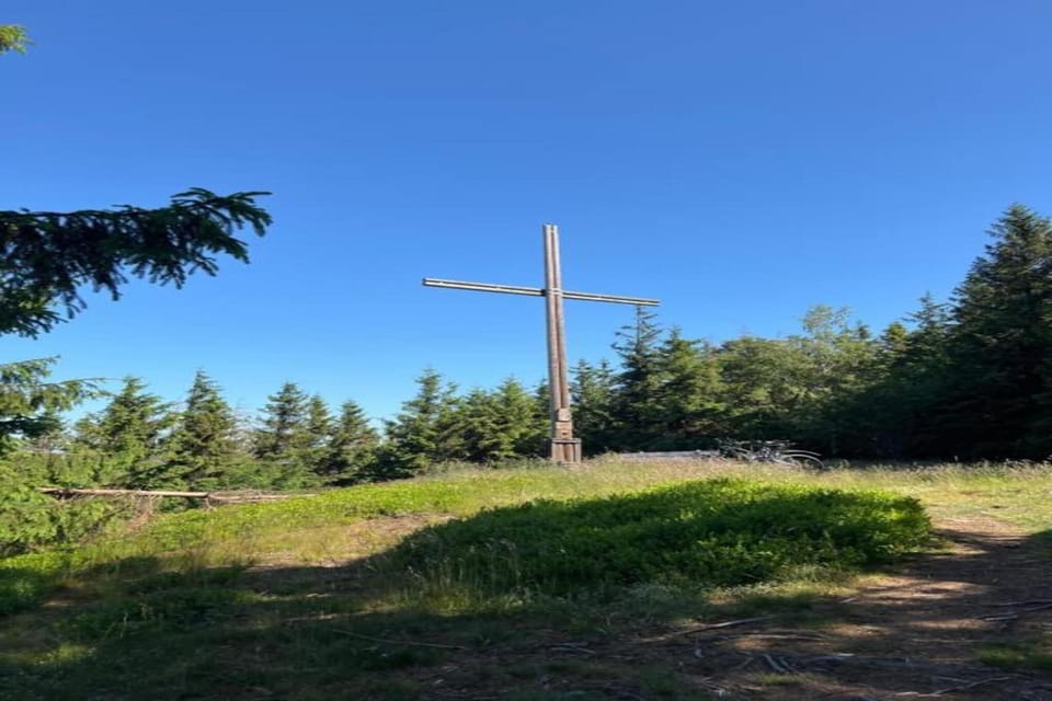 Surroundings [summer] (1-5 km)