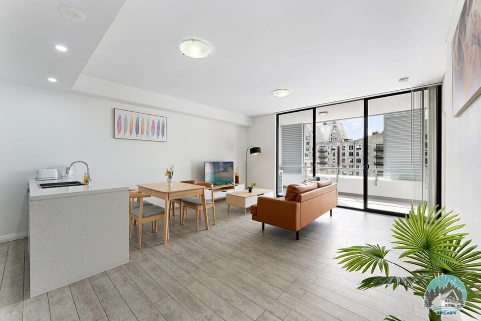 Property's Interior