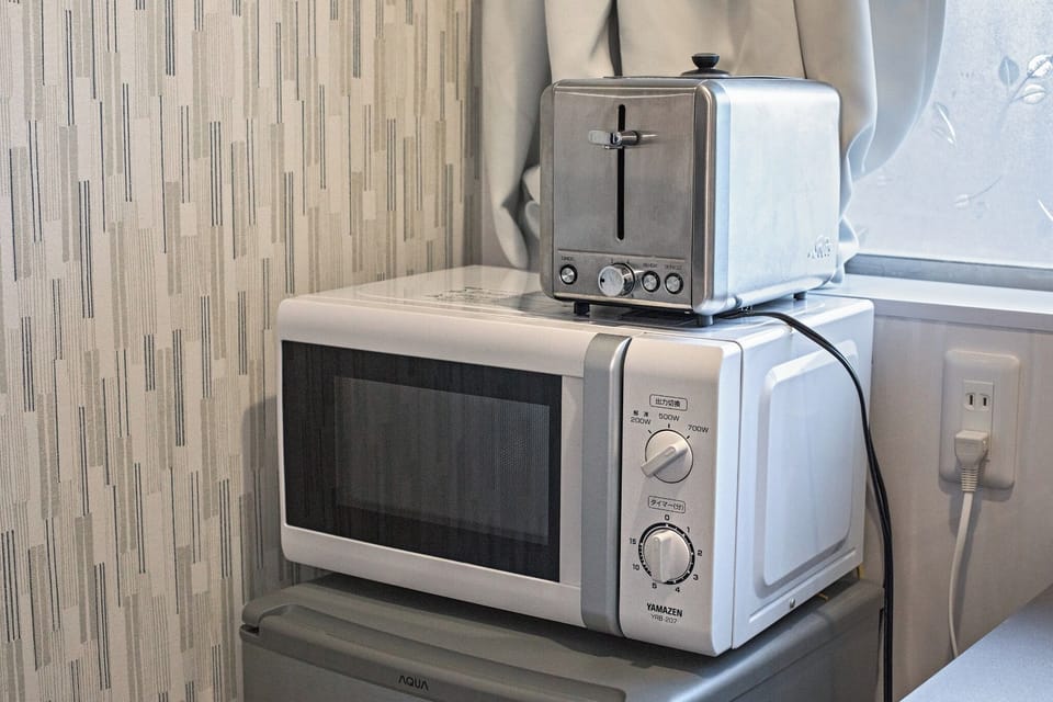 Microwave
