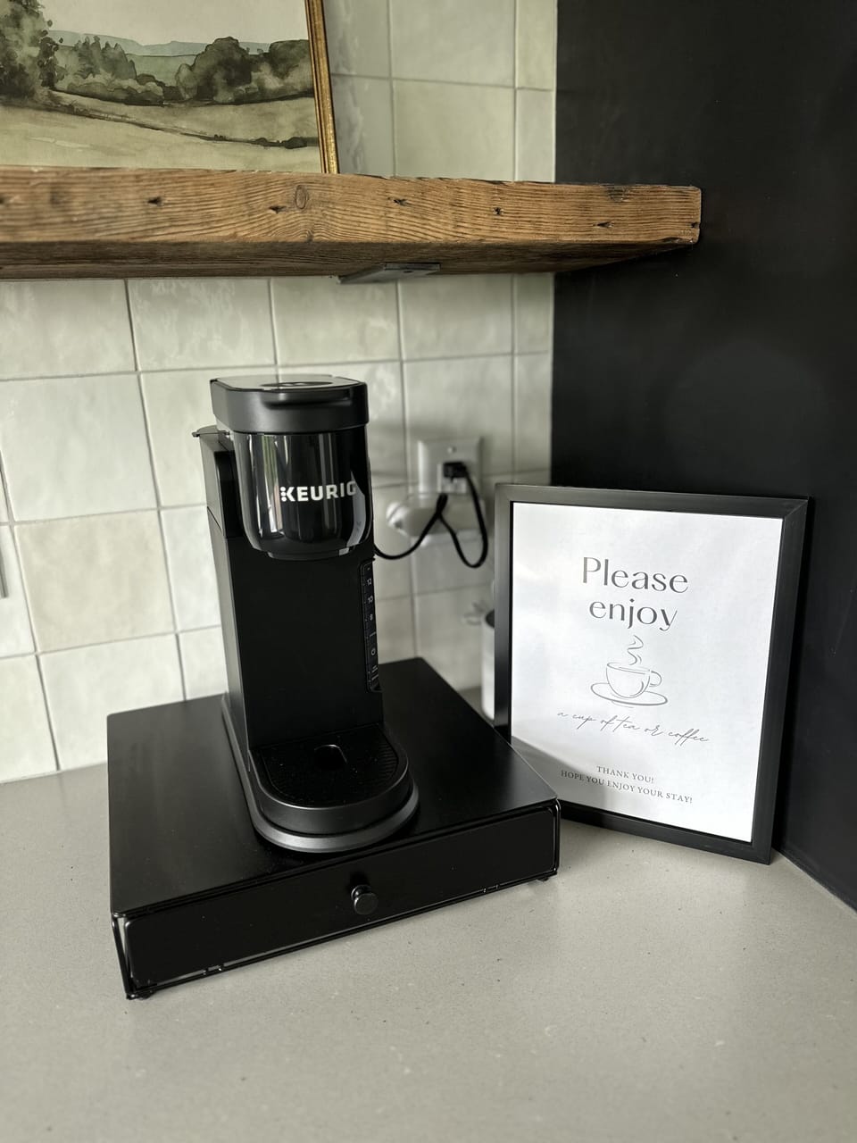 Coffee Bar