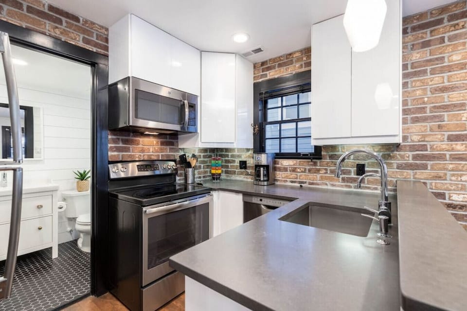 Kitchen appliances