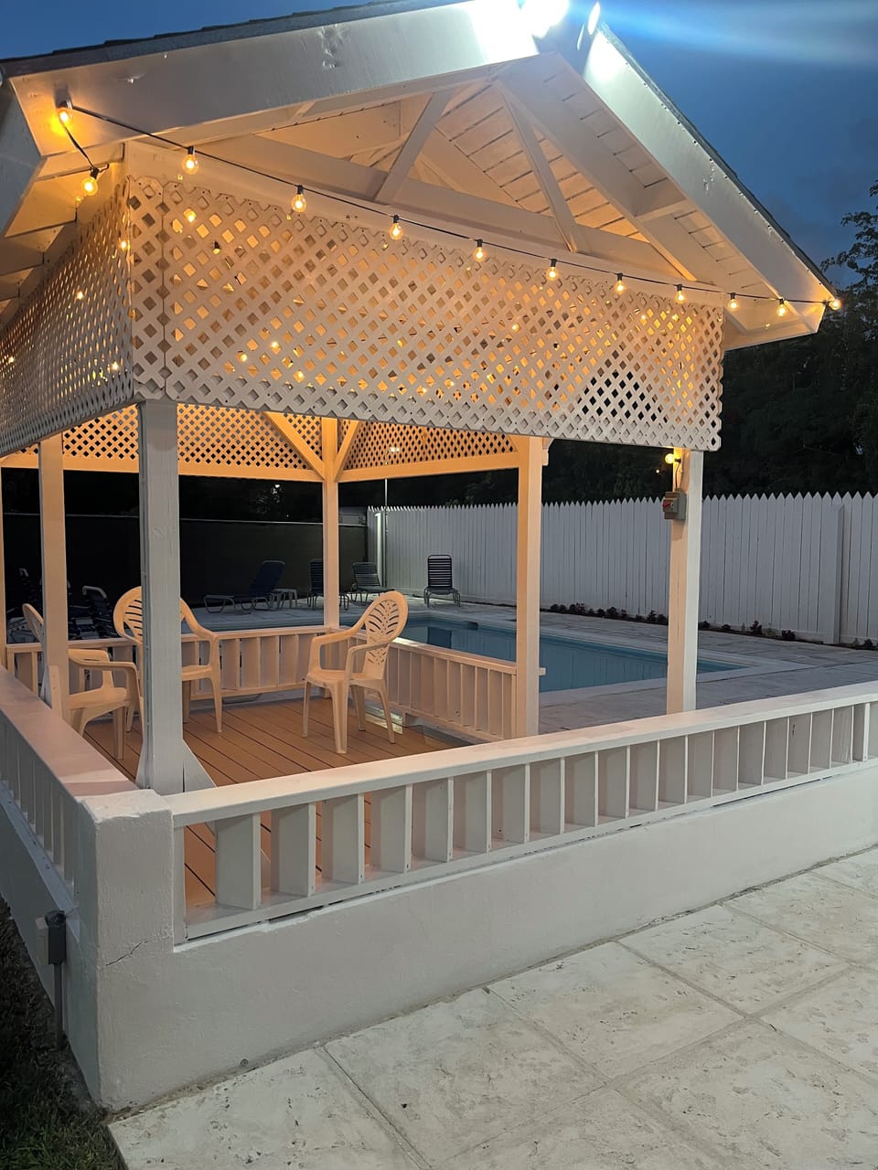 Gazebo