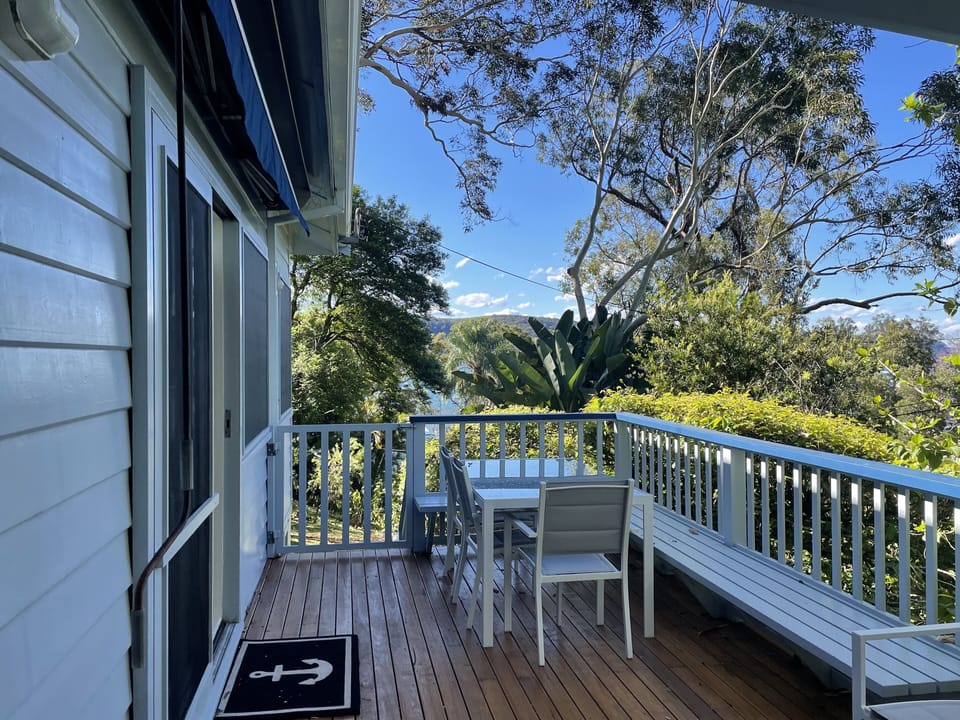 Sundeck