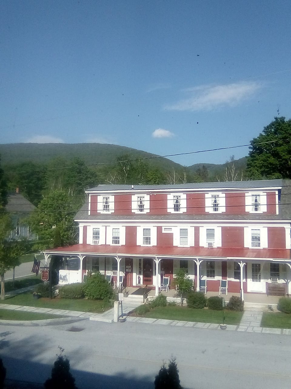 The Wilson House
