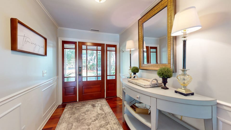 Foyer
