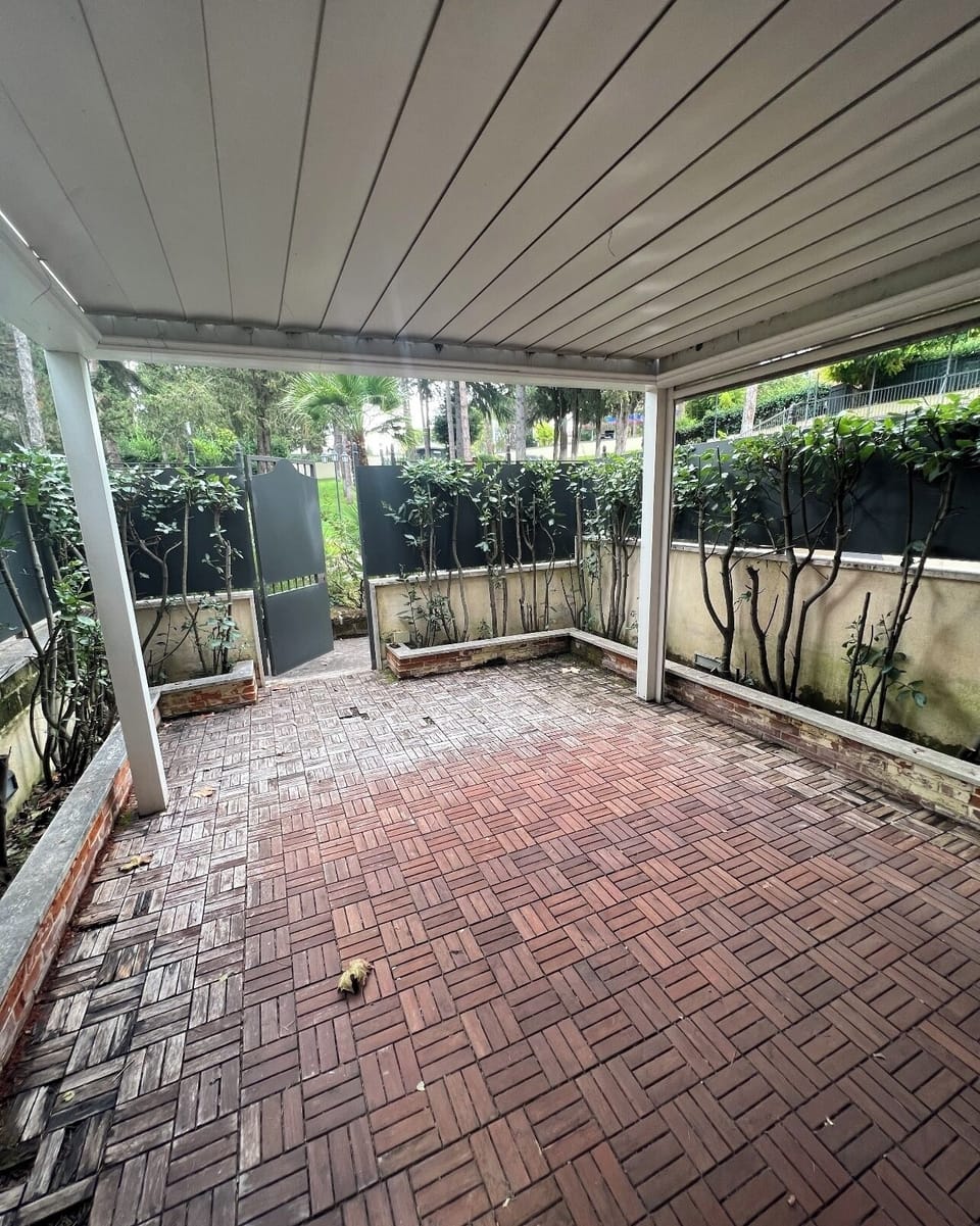 garden 50 m2