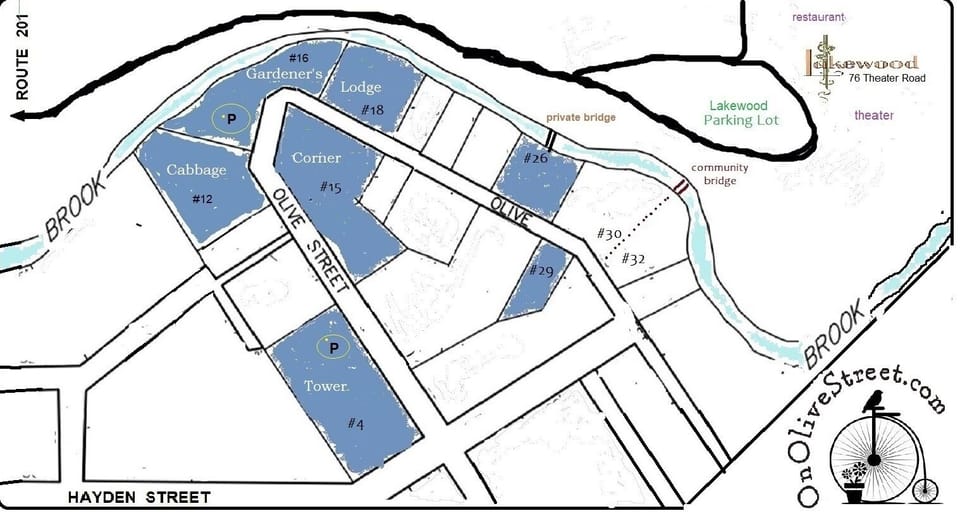 Property map