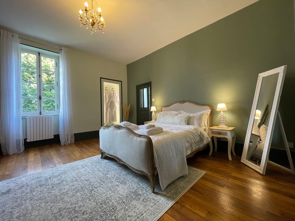 Bed 2