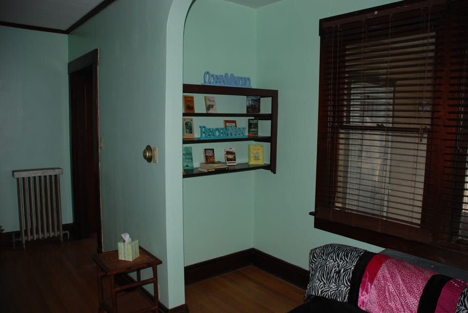 Floor, Flooring, Furniture, Indoors, Living Room