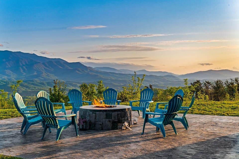 Nature, Outdoors, Scenery, Hotel, Resort