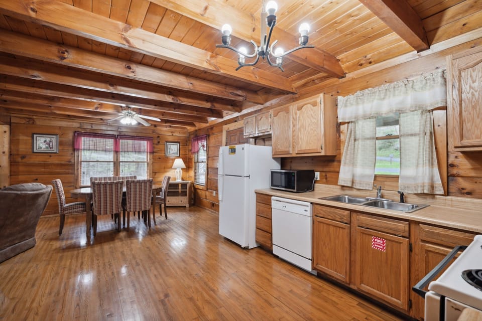 Hardwood, Indoors, Stained Wood, Floor, Flooring