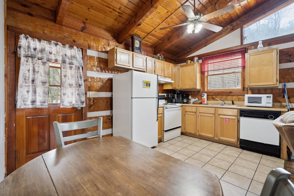 Indoors, Hardwood, Floor, Flooring, Kitchen