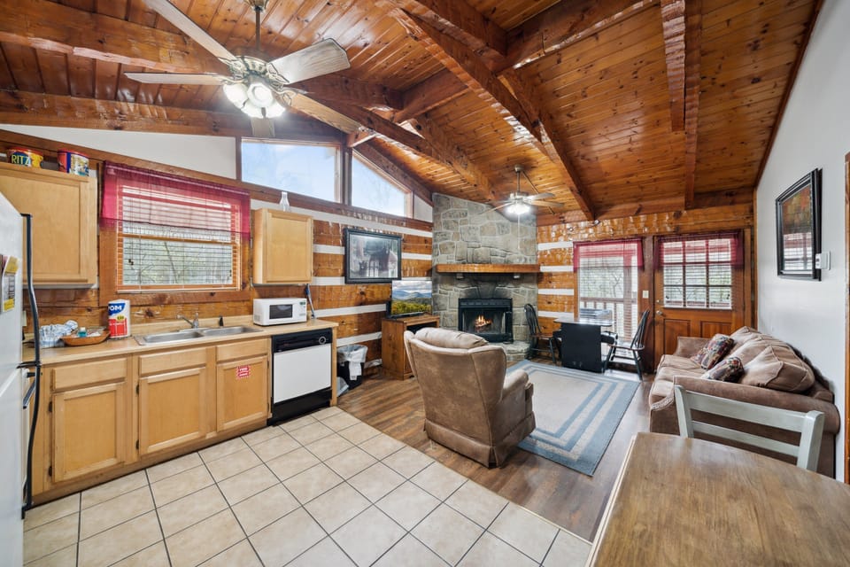Indoors, Floor, Flooring, Hardwood, Furniture