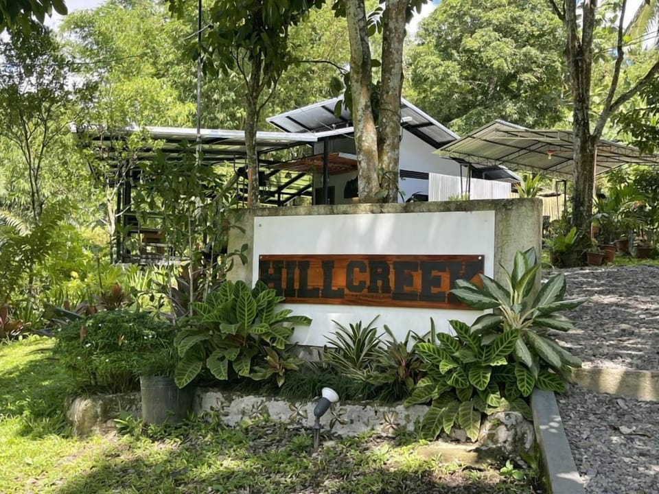 Main Entrance