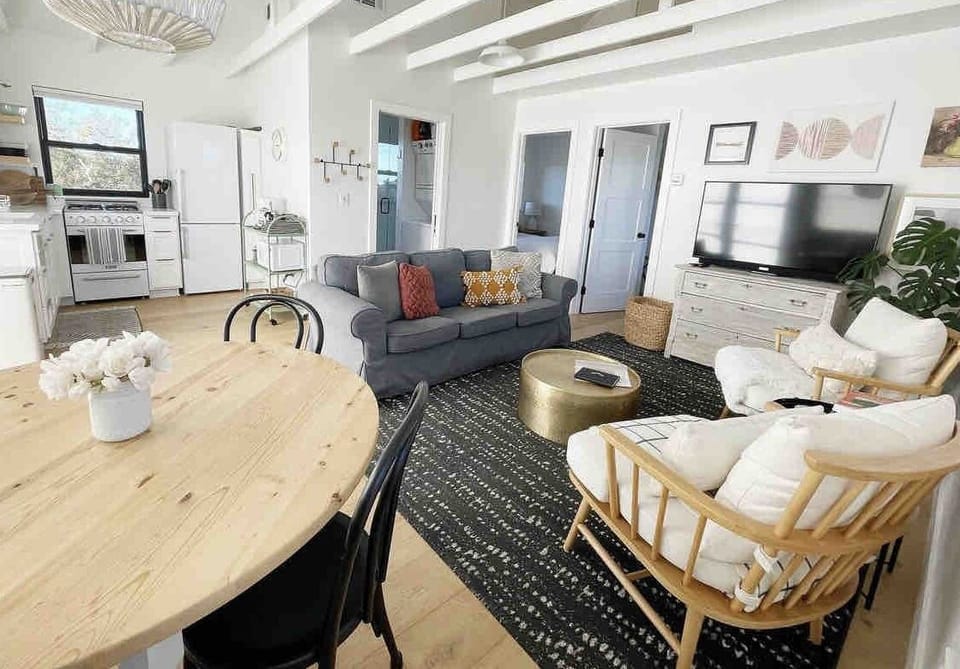 Check us out on social media for more pictures and videos of the space!