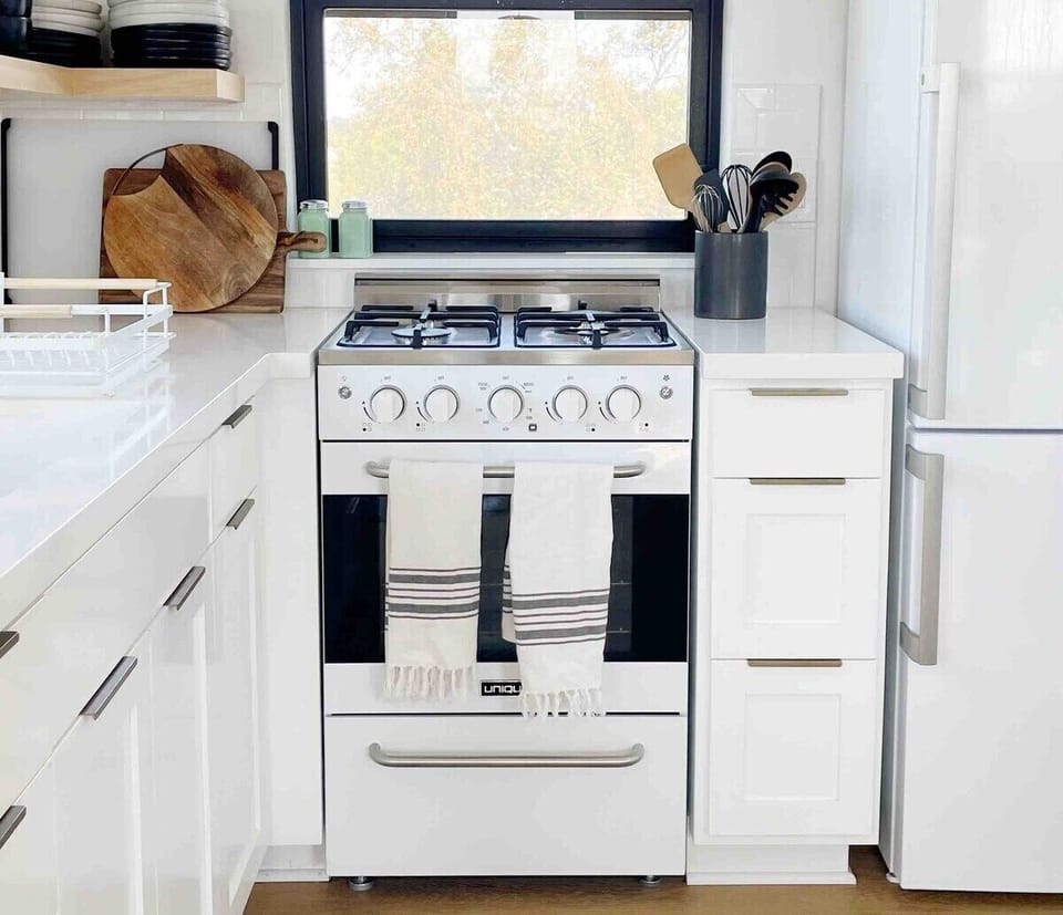 "The hosts of this AirBnb are quick to respond to your every question. The kitchen is well stocked and I love the design features. I would recommend this to anyone wanting to explore San Luis and adjoining areas."
