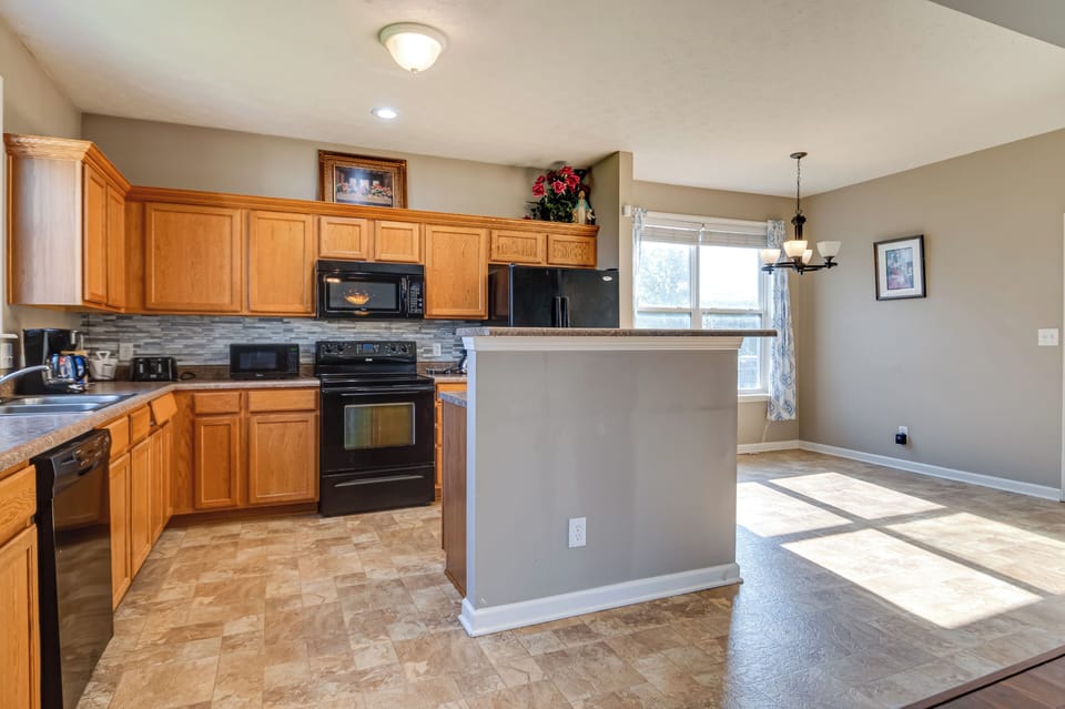 Kitchen | Cooking Basics | Spices | Toaster | Drip Coffee Maker