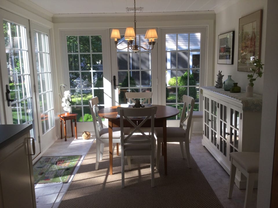 Dining Room View 2