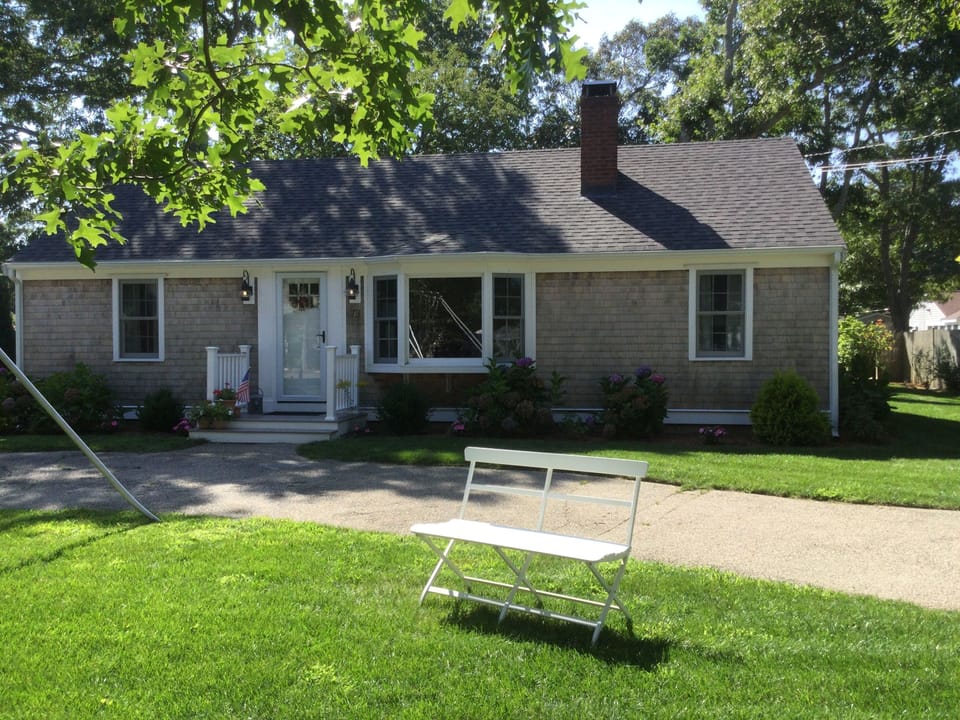 Front Exterior View 2