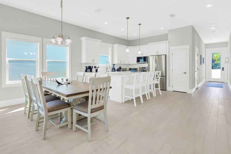 1st Floor - Dining Room