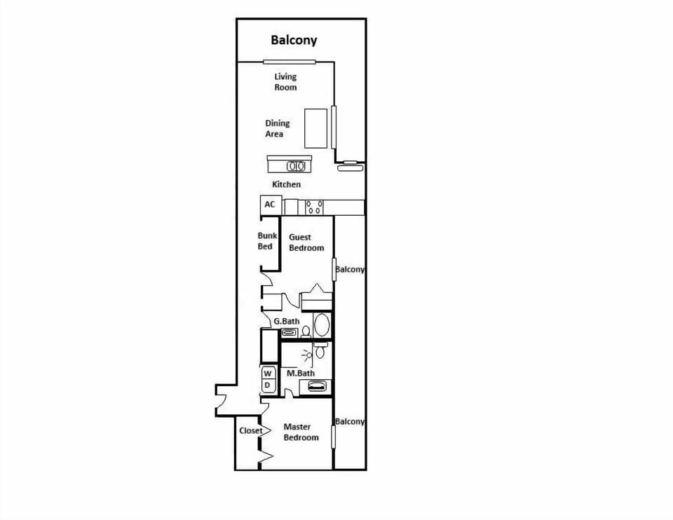 Floor Plan - Floor Plan
