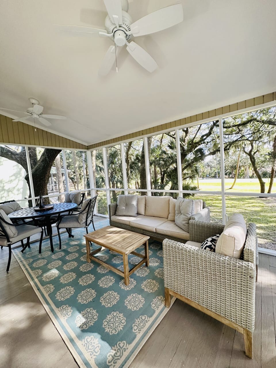 Porch Living 