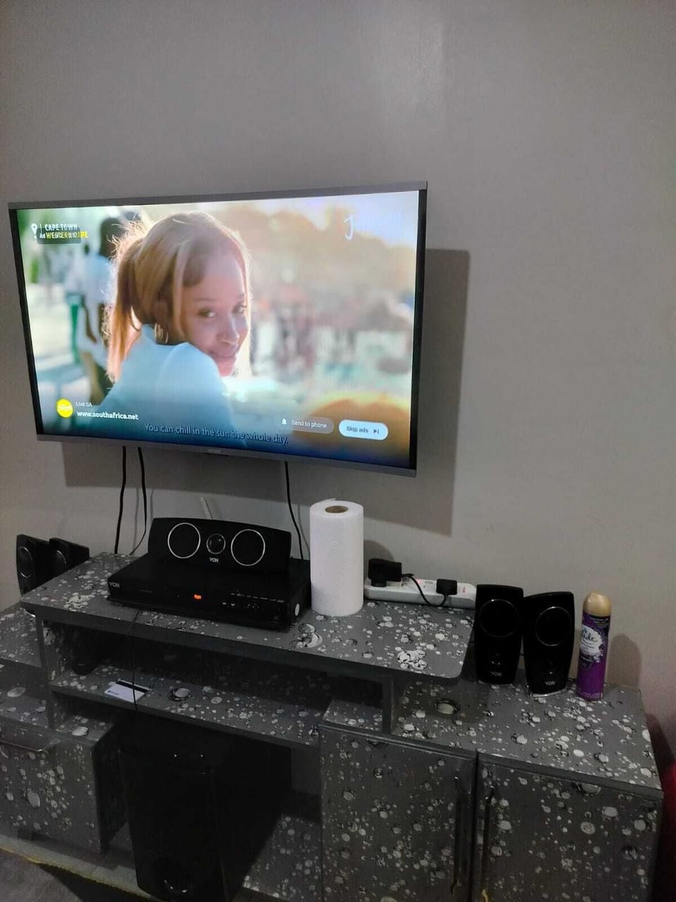 Television
