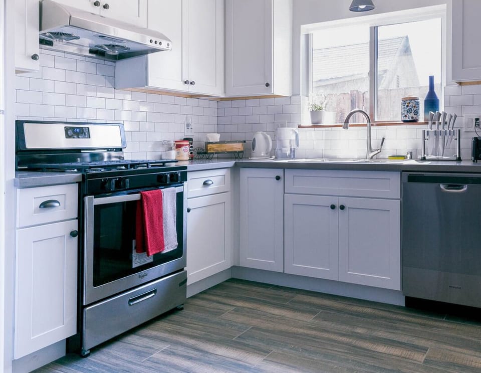 Your home base for meals, memories, and midnight snacks. #travelsgvcertified