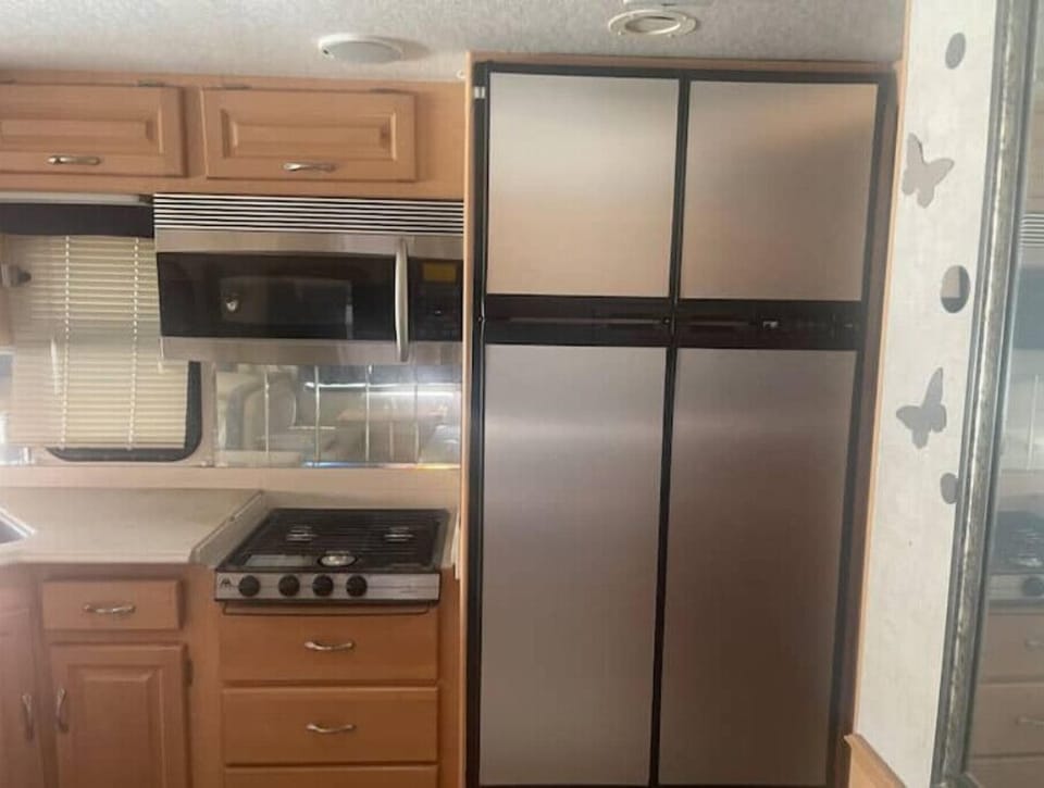 Fridge