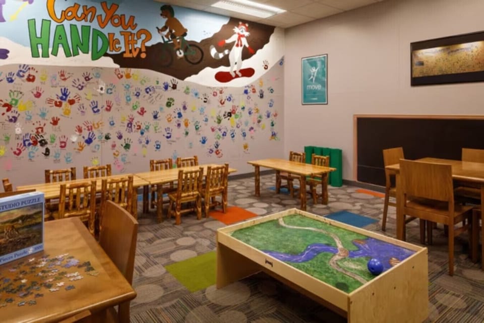 Marriott`s StreamSide - Birch, Douglas & Evergreen (2BR)