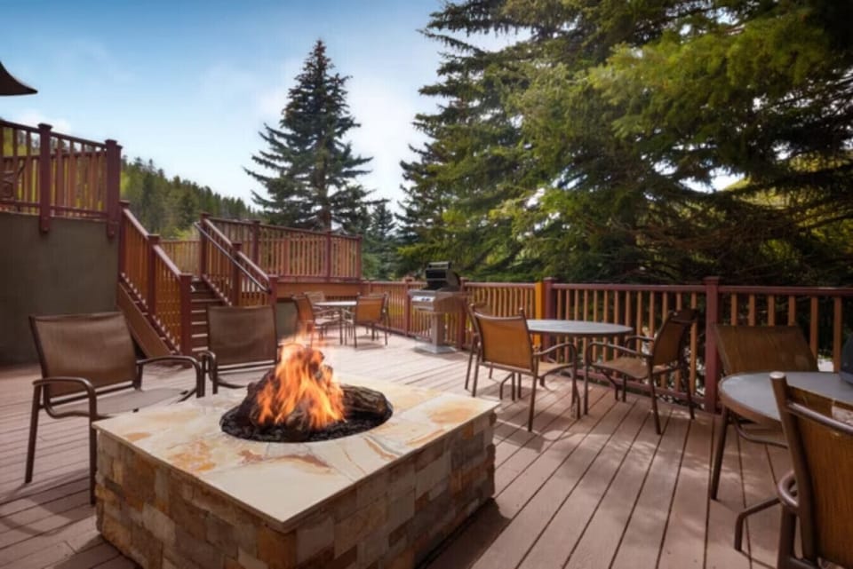 Marriott`s StreamSide - Birch, Douglas & Evergreen (2BR)