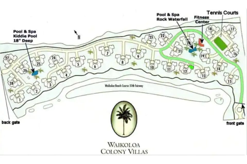 Property map