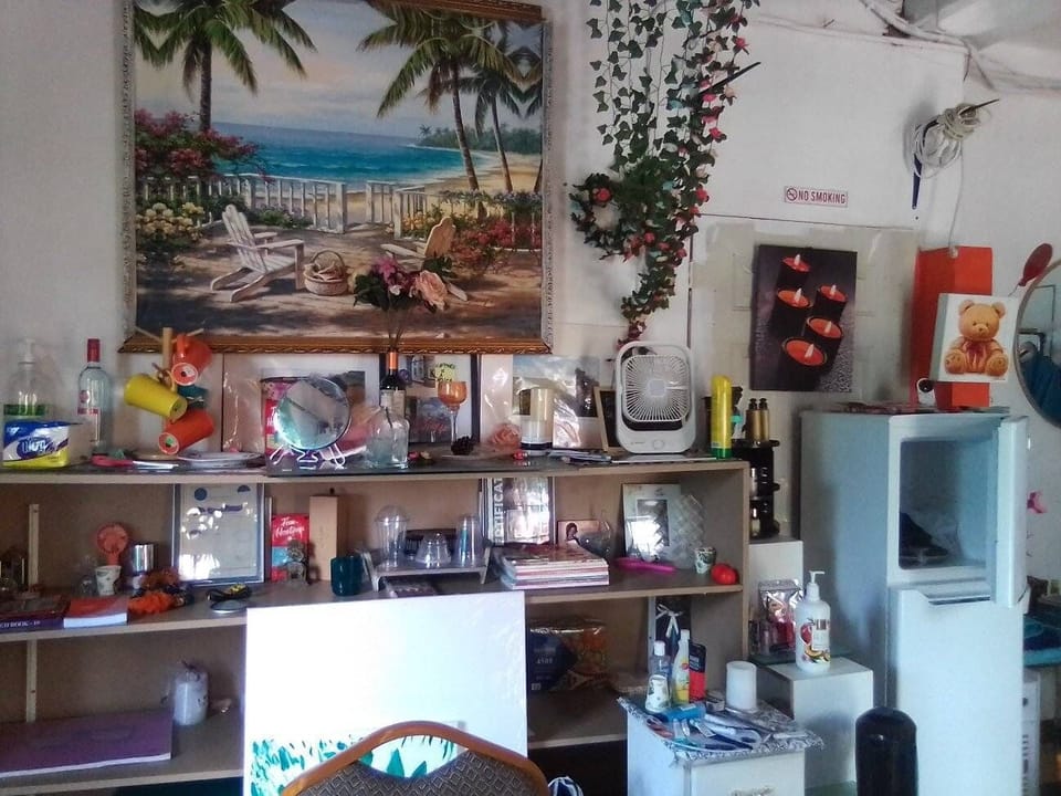 Miscellaneous