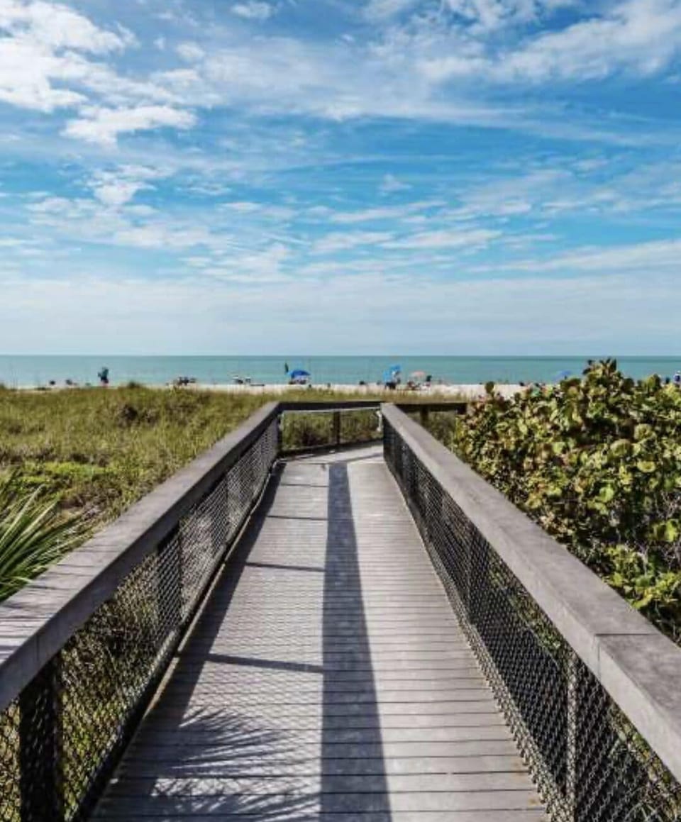 Manasota Beach