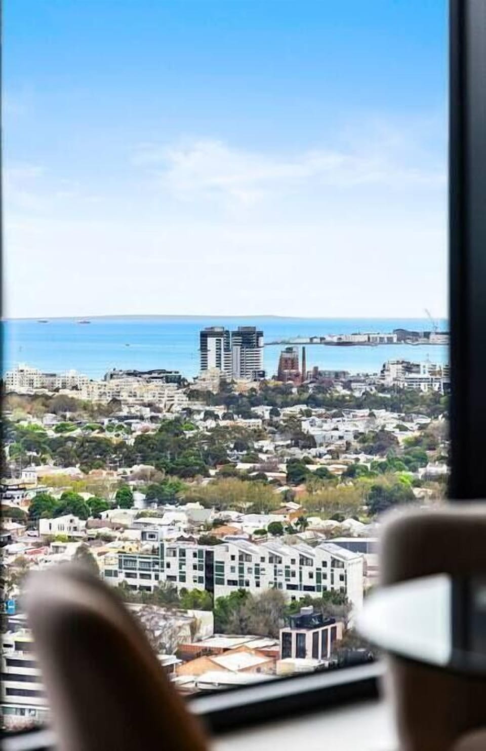 Ocean Views