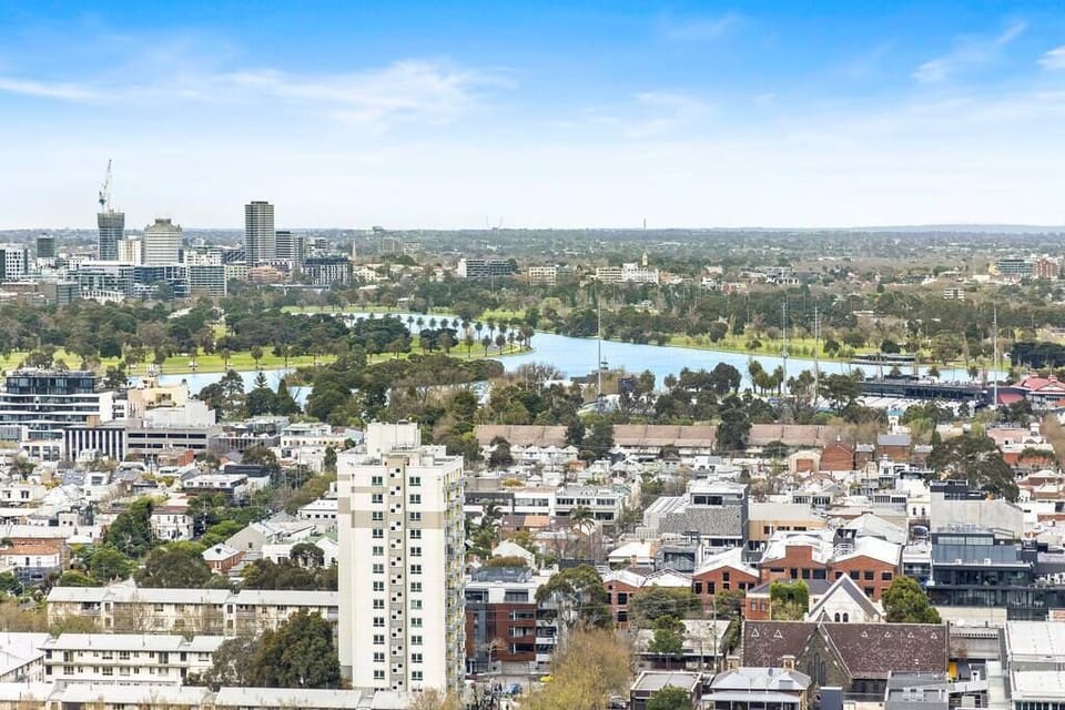 Lake View