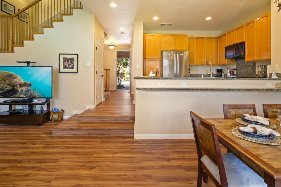 Your home-cooked meals just found their dream setting WCV-2004