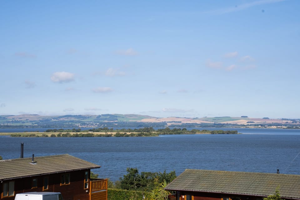 LOCH LEVEN